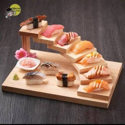 ไข่หวานบ้านซูชิ ปิ่นเกล้า