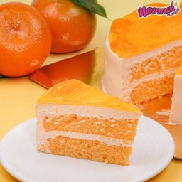 เค้กส้ม