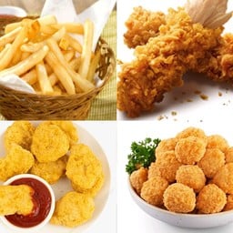 อิ่มคูณ 4