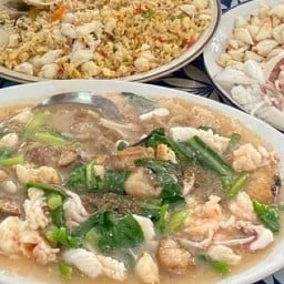 หยางว่าอร่อยจัง