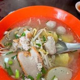 เกาเหลา