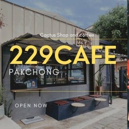 229 Cafe' Pakchong