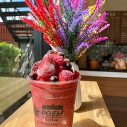 POEM COFFEE