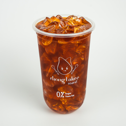 ชาดำเย็น