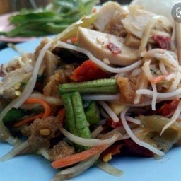 น้องแก๊ป ส้มตำ