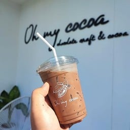 Oh my cocoa (สาขา 2)
