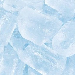 น้ำแข็ง.