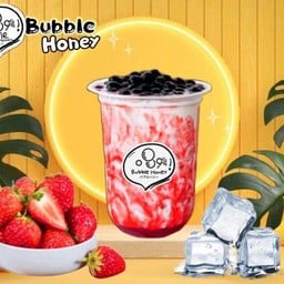 honey bubble สาขาสำโรง สาขา มหาวงศ์