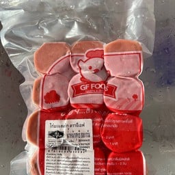 ไก่ยอพริกสไลด์ 410 กรัม