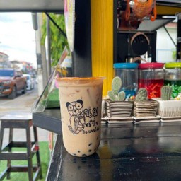 ชานมไต้หวัน