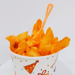 น้ำปั่นผลไม้Be fresh ( บีเฟรช )