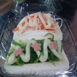 อาหารเช้า บอกเรา