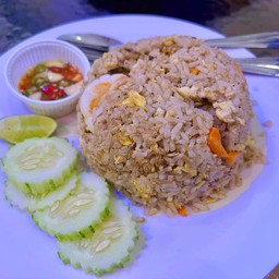 ข้าวผัด