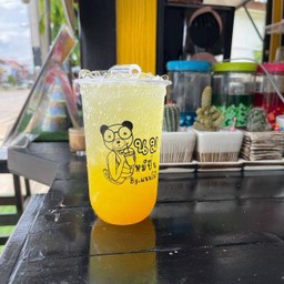 เสาวรสโซดา