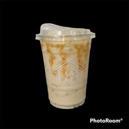 คาราเมล นมสด