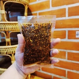 พริกผัดเจ๊เฉย 100g