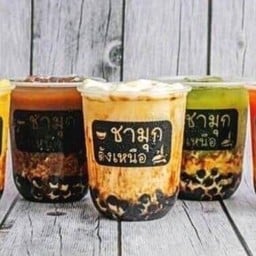 ชามุกตังเหนือ สาขาสันป่าฝ้าย