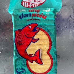 เต้าหู้ปลาแผ่นไฮป๊อป 500 กรัม