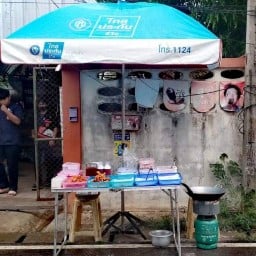 ตามสั่งกลางซอย