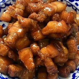 ผัดหวาน