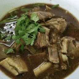 เกาเหลาเนื้อตุ๋น(พิเศษ)