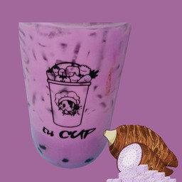 นมเผือก