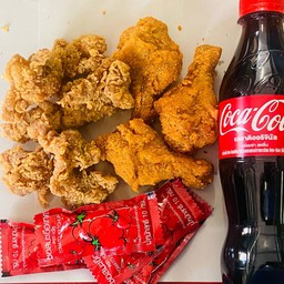 ชุดแสน๊กของกินเล่น