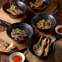 ไส้เป็ด