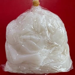 เส้นใหญ่แผ่น