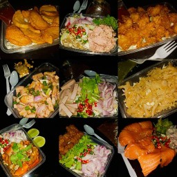 หมูกะทะป้าผึ้ง(ให้เยอะจุใจ),หมูสด รังสิต