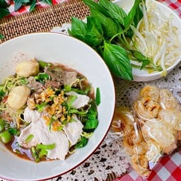 Yummy meals มารวยริเวอร์ไซด์