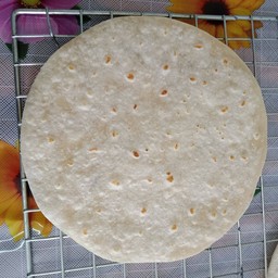 แผ่นแป้ง