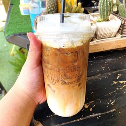 คาราเมล มัคคิเอโต้