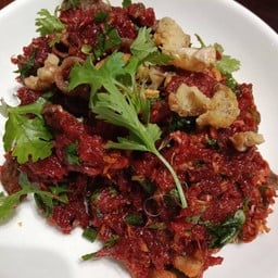 ลาบลุงน้อย