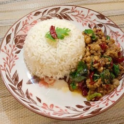 กินตามสั่ง คอนโดซิตี้โฮม