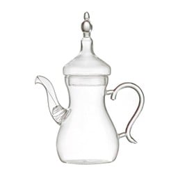 CHAR Teapot ( กาน้ำชา ขนาด 1000 ml. )