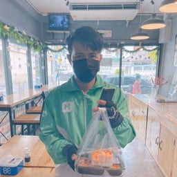 ค่ากล่องสั่งกลับบ้าน