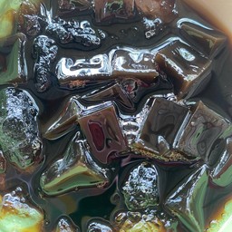 เฉาก๊วย หวานเย็น