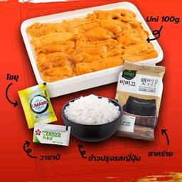 Uni นำเข้าจากประเทศญี่ปุ่น