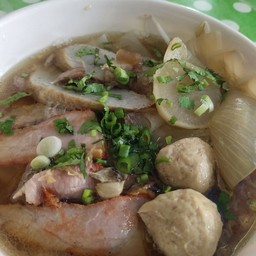 ตามสั่งกับแกล้ม