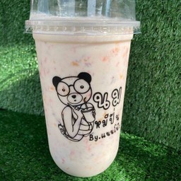 โยเกิร์ตปีโป้ สมูทตี้