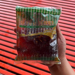 น้ำจิ้มมะขามตราภัทรา 500 กรัม