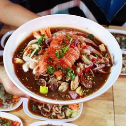 กูละยำ สาขา2 สาขา2 อยู่เส้นหลังเรือนจำ ตรงข้ามร้านบีลีฟเวดดิ้ง ร้านชุดแต่งงาน