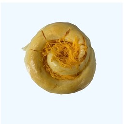 ขนมปัง ฝอยทอง