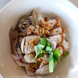 ข้าวแห้ง (พิเศษ)