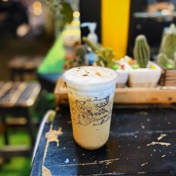 คาปูชิโน่