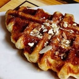 Sweet Croffle (สวีท ครอฟเฟิล)