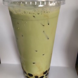 ชาเขียว