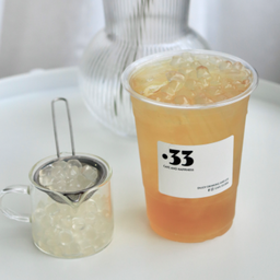 ชามะลิไข่มุกคริสตัล