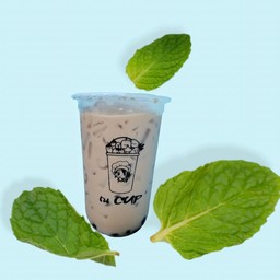 ชานมใต้หวัน